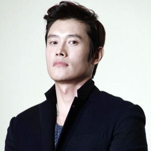 イ・ビョンホン観客に謝罪?!