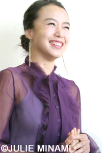 韓国の女優チョン・ドヨン