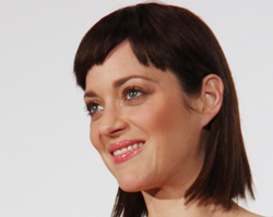 マリオン・コティヤール