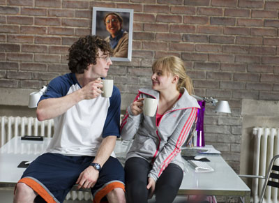 映画『キック・アス／ジャスティス・フォーエバー』場面写真⑥