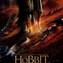 映画『ホビット 竜に奪われた王国』ポスター