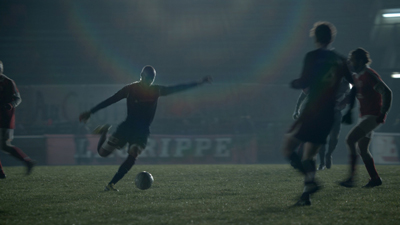 映画『ゴール・オブ・ザ・デッド』