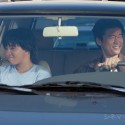 濱田岳が初の英語セリフに臨んだ映画『サケボム』