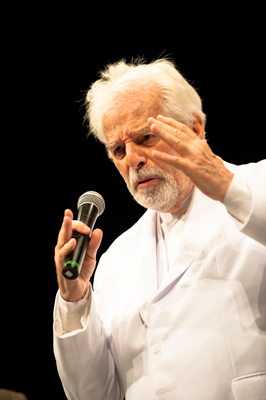 アレハンドロ・ホドロフスキー