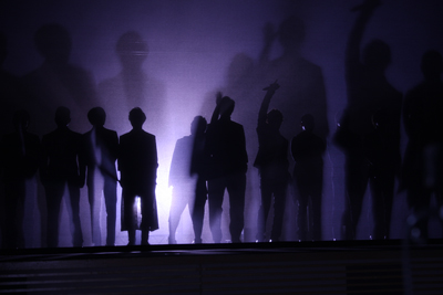 クローズ参上！EXPLODE(エクスプロード)お披露目