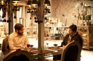 ジェイク・ギレンホール『複製された男』インタビュー