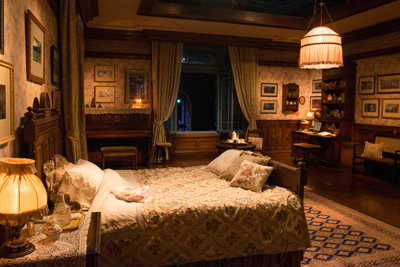 「思い出のマーニー」×種田陽平展