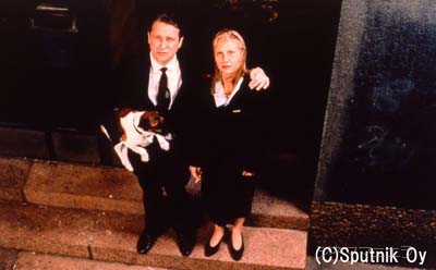 浮き雲 - 作品情報