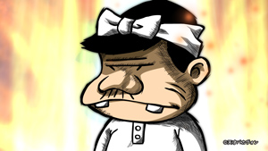 映画『天才バカヴォン～蘇るフランダースの犬～』