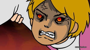 映画『天才バカヴォン～蘇るフランダースの犬～』