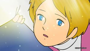 映画『天才バカヴォン～蘇るフランダースの犬～』