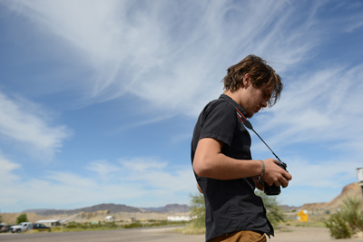 映画『6才のボクが、大人になるまで。』