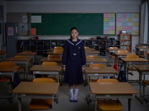 映画『ソロモンの偽証』藤野涼子役