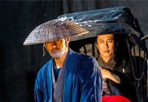 映画『柘榴坂の仇討』