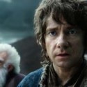 映画『ホビット 決戦のゆくえ』ビルボ（Bilbo Baggins）