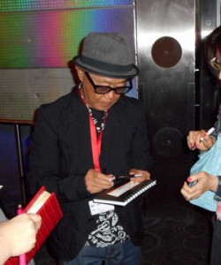 廣木隆一監督『さよなら歌舞伎町』