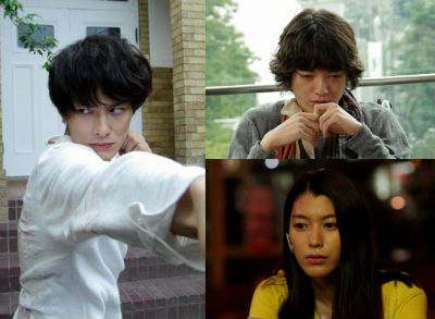 映画『ストレイヤーズ・クロニクル』