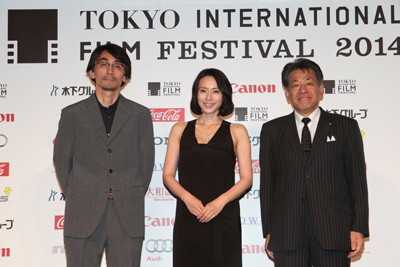 第２７回東京国際映画祭
