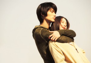 三浦春馬×行定監督『真夜中の五分前』釜山映画祭でワールドプレミア上映決定
