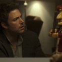 映画『ゴーン・ガール』ベン・アフレック