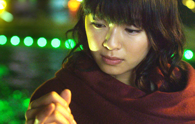 榮倉奈々、映画『MIRACLE デビクロくんの恋と魔法』