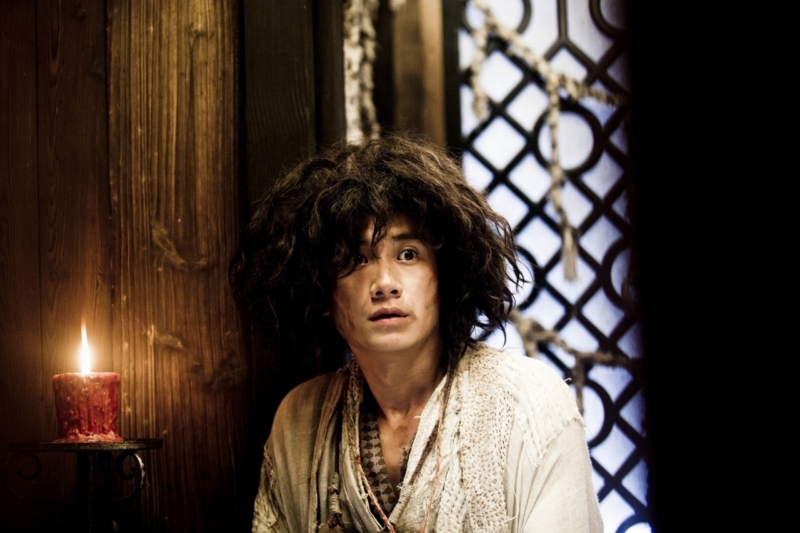 映画『西遊記～はじまりのはじまり～』