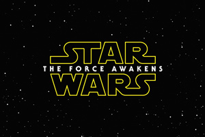 『Star Wars : The Force Awakens』