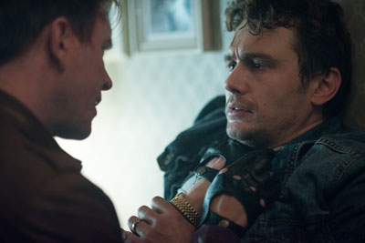 映画『パーフェクト・プラン』場面写真①