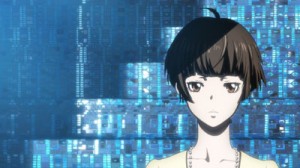 映画『劇場版 PSYCHO-PASS サイコパス』場面写真