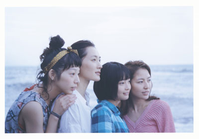 海街diary (Our Little Sister)