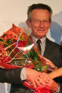 巨匠パトリス・ルコント来日