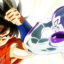 ドラゴンボールＺ 復活の「Ｆ」 場面写真