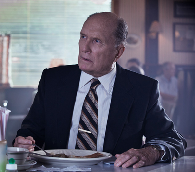 映画『ジャッジ 裁かれる判事』