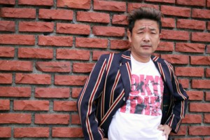 園子温監督インタビュー