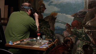 ナショナル・ギャラリー 英国の至宝