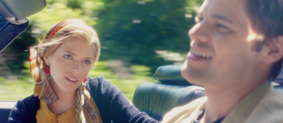 映画『ラスト５イヤーズ』場面写真①