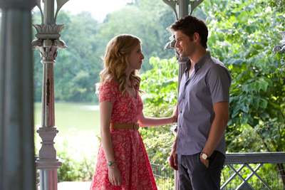 映画『ラスト５イヤーズ』場面写真②