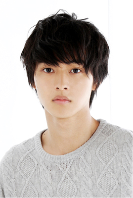 山﨑賢人 Kento Yamazaki