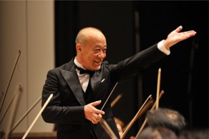 作曲家の久石譲