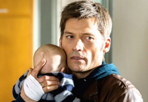 映画『真夜中のゆりかご』（スサンネ・ビア監督）