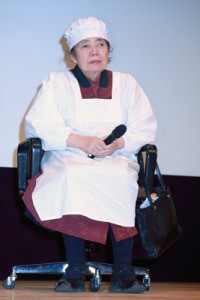 樹木希林『あん』