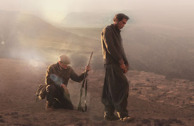 映画『涙するまで、生きる』（ ダヴィド・オールホッフェン監督 ）