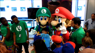 映画『ビデオゲーム THE MOVIE』（ジェレミー・スニード監督）