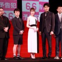 中村義洋監督、濱田岳、戸田恵梨香、鈴木亮平、濱田岳、荒川良々
