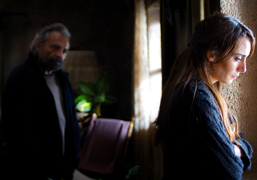 映画『雪の轍』（ヌリ・ビルゲ・ジェイラン監督）