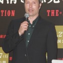 マッツ・ミケルセン『悪党に粛清を』を語る