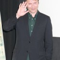 北欧俳優マッツ・ミケルセン初来日!