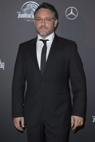 コリン・トレボロウ監督『ジュラシック・ワールド』ワールドプレミア