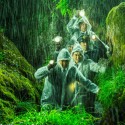 映画『星籠の海 探偵ミタライの事件簿』（和泉聖治監督）より場面写真