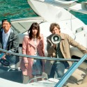 玉木宏と広瀬アリス、映画『星籠の海 探偵ミタライの事件簿』（和泉聖治監督）より